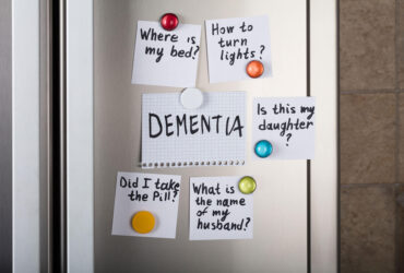 Dementia Care