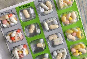 Medication Support
