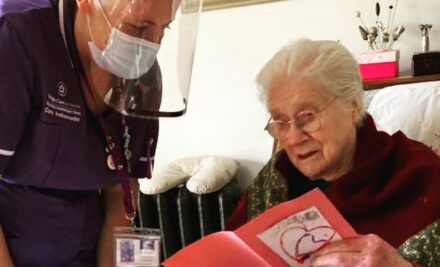 New working ways become the norm for us at Wright Care at Home…