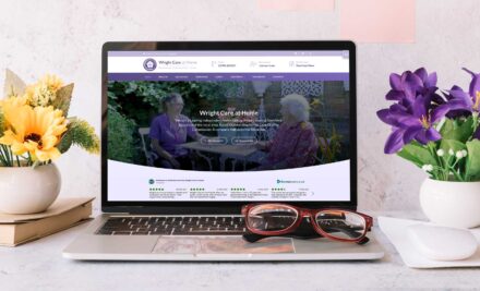 Welcome to Our New Website!