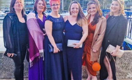 Linca Care Award Winner March 2023 – Community Carer Award – Congratulations Nicola Vickovic